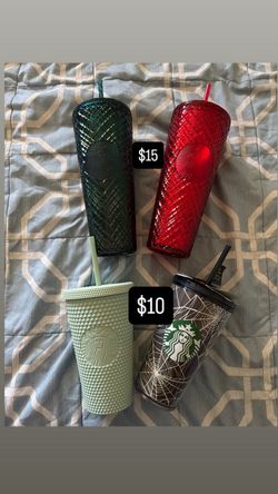 Starbucks original cups