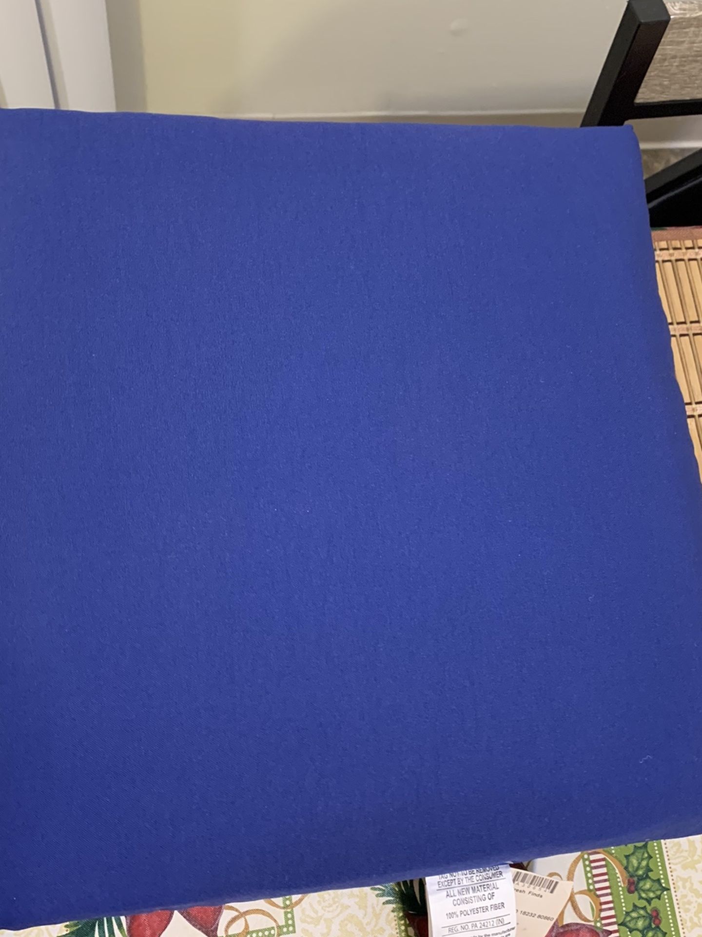 Chair Cushions