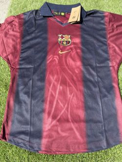 Fc Barcelona Jersey