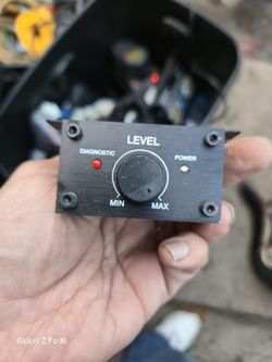 JBL wired Remote Controlle