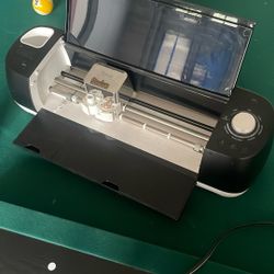 Cricut Explore 2 
