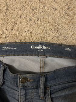 Men’s Jeans