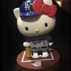 Hello kitty dodgers (new)