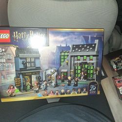 Harry Potter Lego