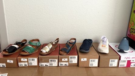 Miz Mooz new leather sandal size 40 and 41