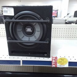 JBL Speaker 