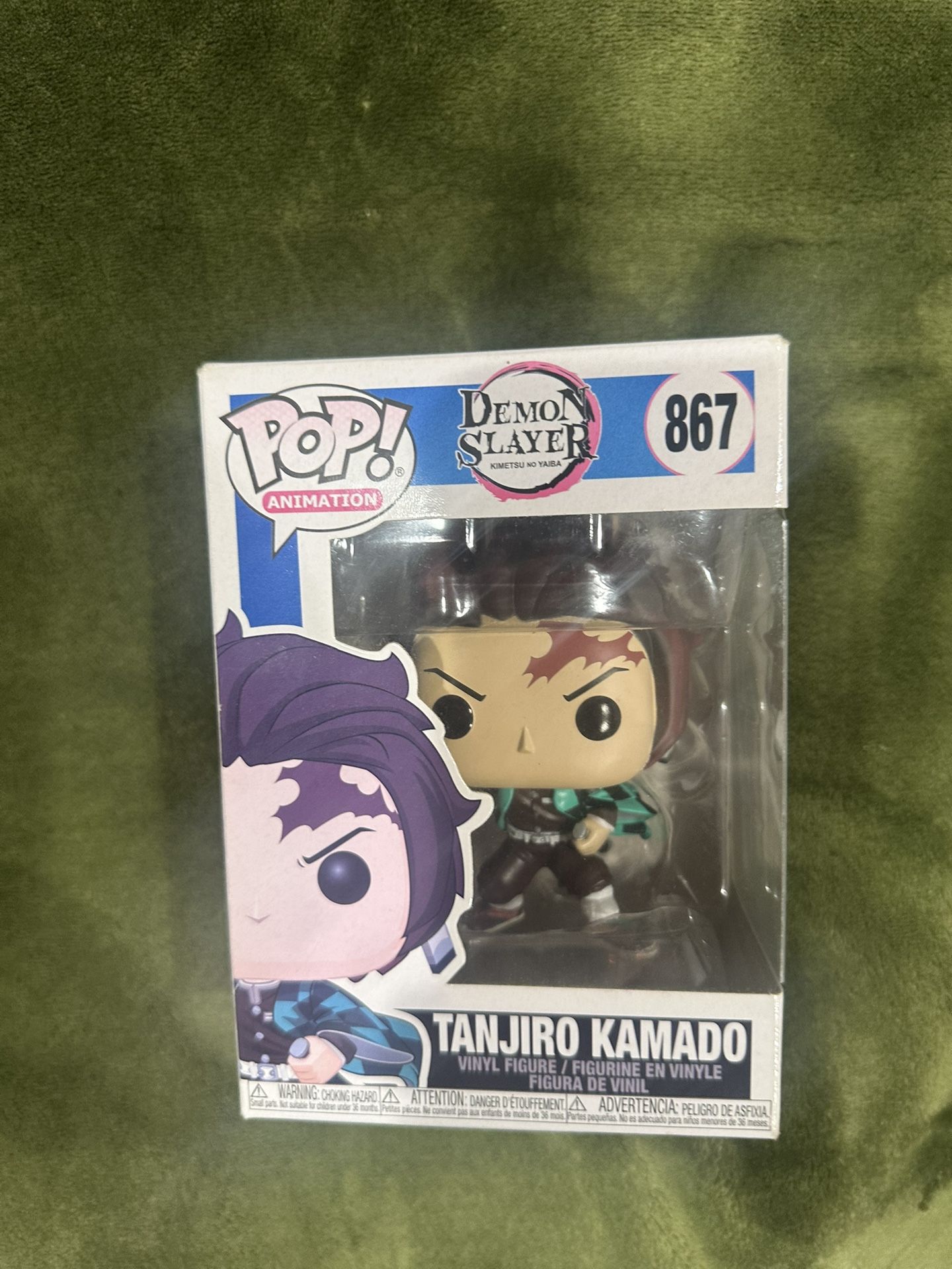 Funko Pop