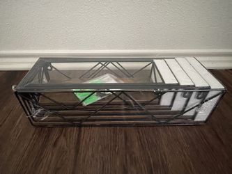 Shelves