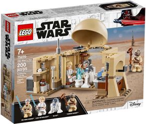 Lego Star Wars