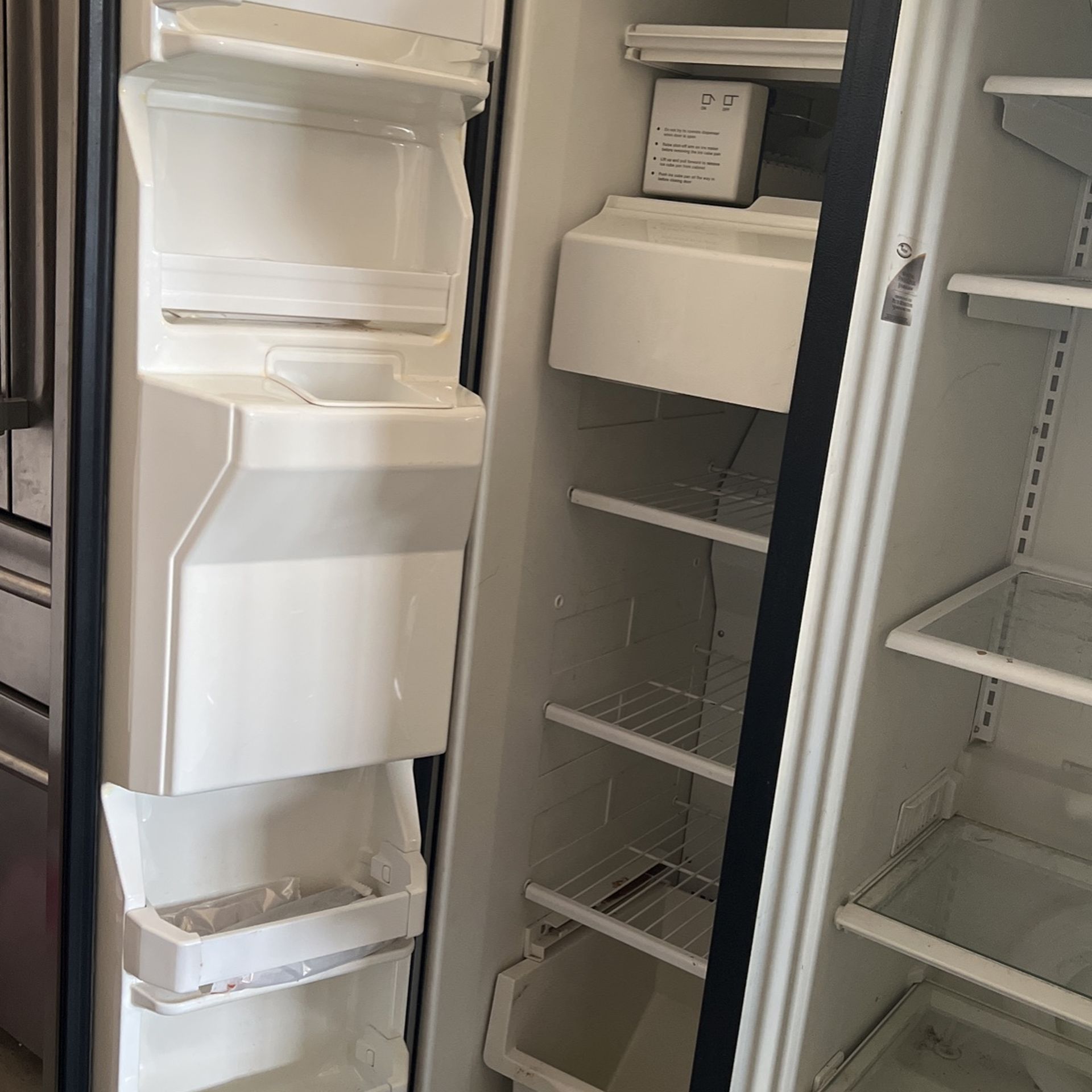 Refrigerator For Sale for Sale in Clayton, NC OfferUp