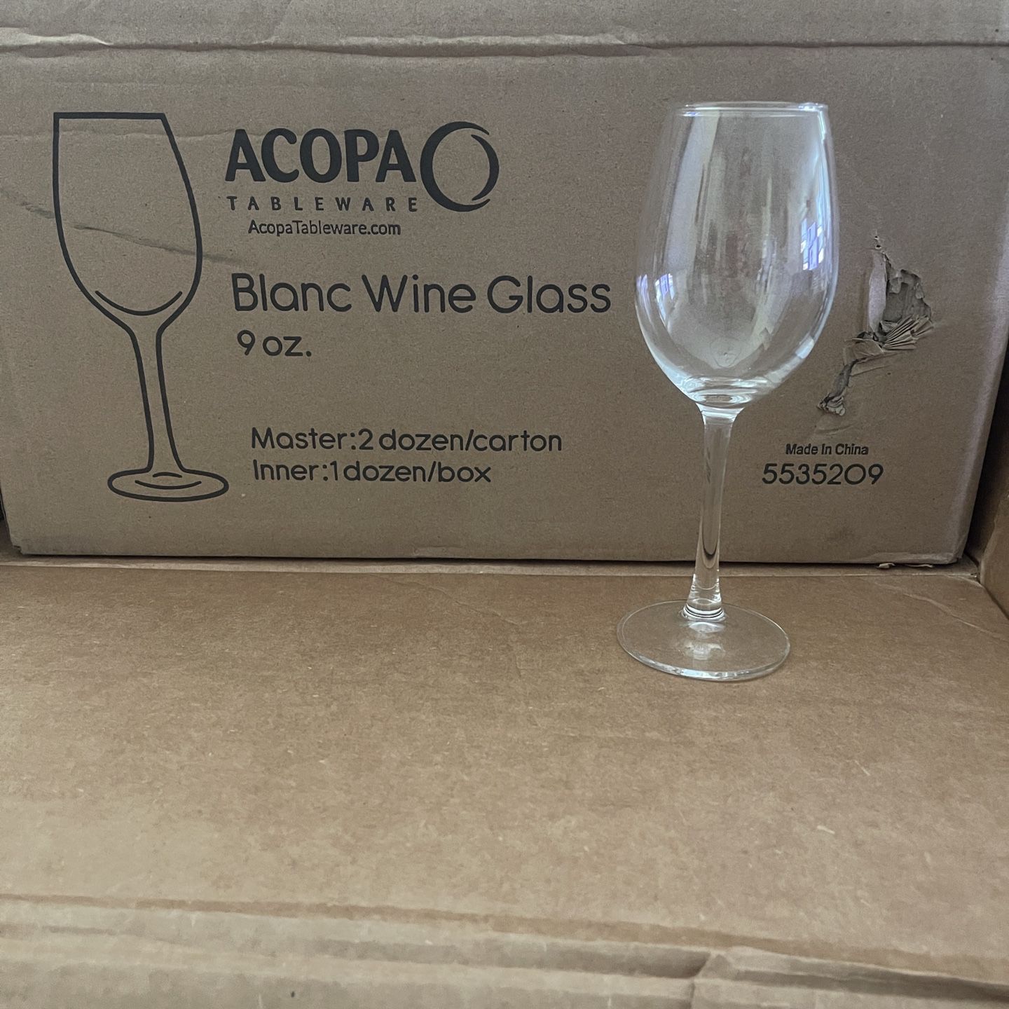 Acopa Tableware
