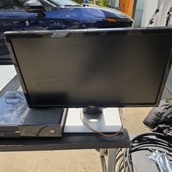 Dell monitor