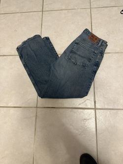 Polo Ralph Lauren jeans
