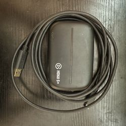 Elgato HD60 S+