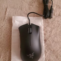 Razer Mouse Deathadder