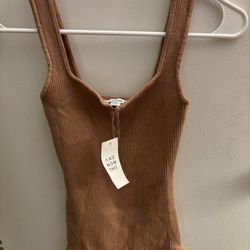 Bodysuit new with tag  