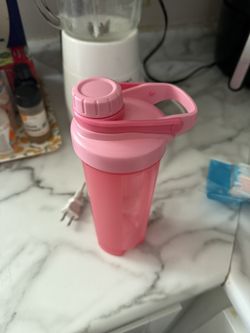 Flat Tummy Tea Tumbler