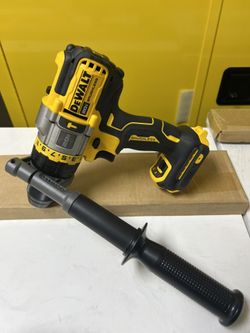 Dewalt Hammer Drill