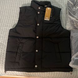 Rockridge Vest