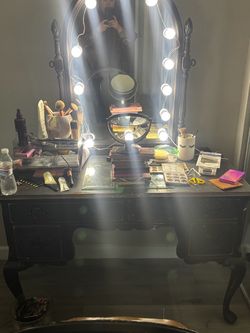 Vanity
