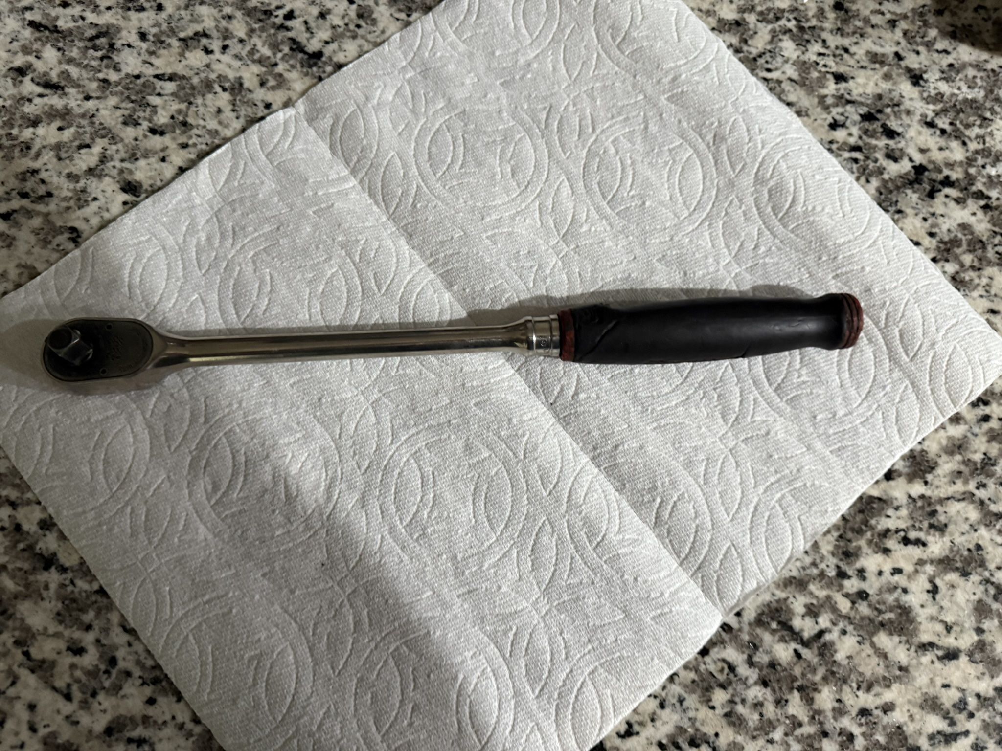 FHL936 3/8 Ratchet Snap on