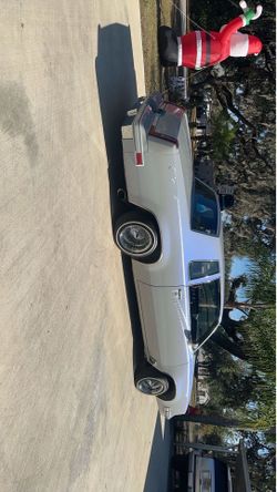 1983 Oldsmobile Cutlass Calais