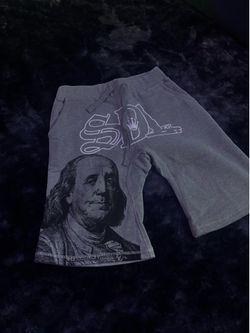 SDL shorts size medium