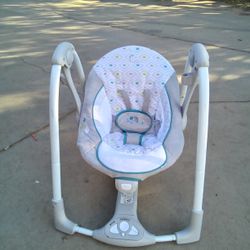 Ingenuity Infant Swing 