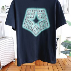 Givenchy Men’s 2024 Summer T-shirt 