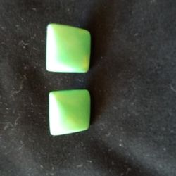 Earrings - Pierced For $5.00. Pick Up In Lakewood