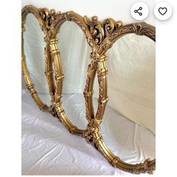 Antique Mirror