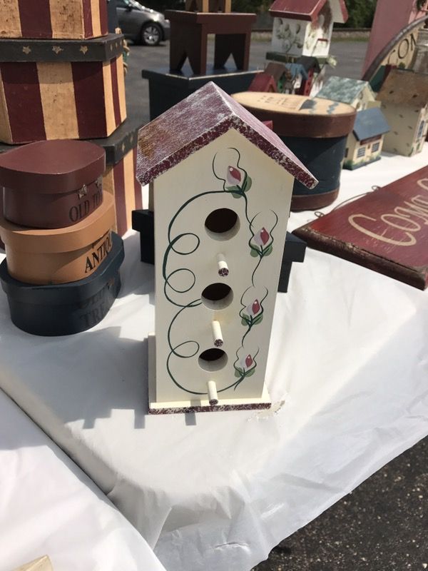 Birdhouse