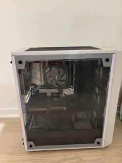 Gaming PC / PC Build for Sale – Partially Built