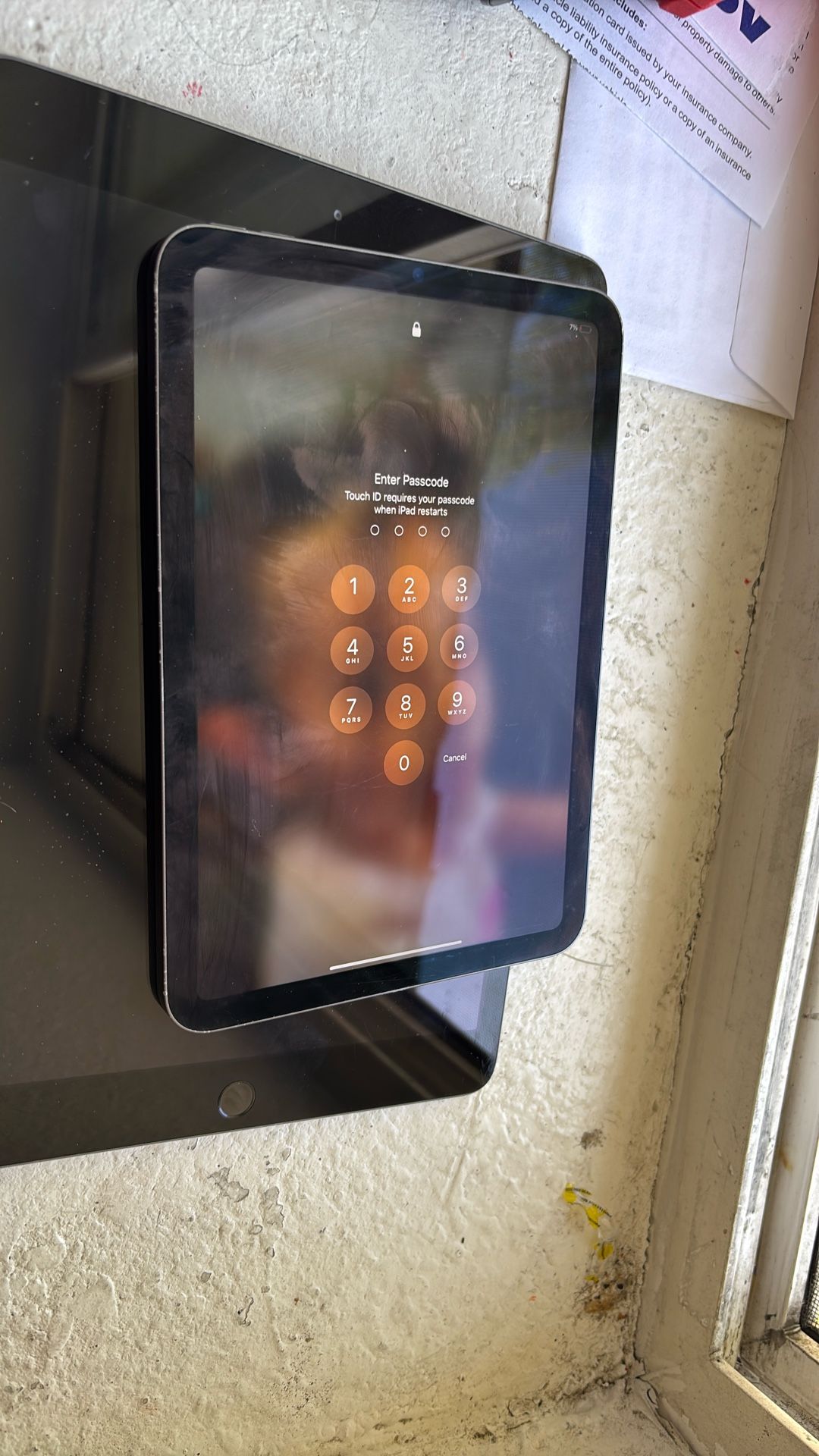 Ipad Mini 6