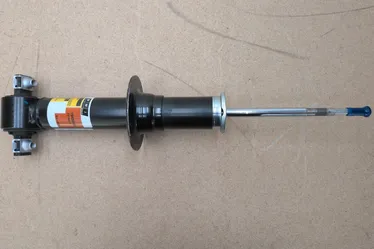 2007 to 2014 Escalade Tahoe Yukon Suburban Magnetic Ride Front Shock, GM Genuine