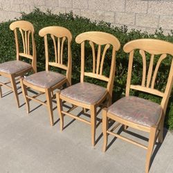 4 IMS SRL Chairs / Seats in Original Seal still in Excellent Condition. Made in ITALY 🇮🇹 