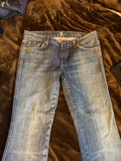 Seven jeans