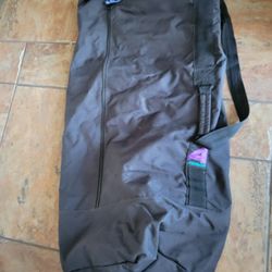 Large Duffle Bag