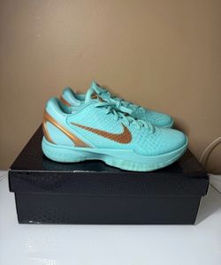Kobe 6 Jalen Brunson