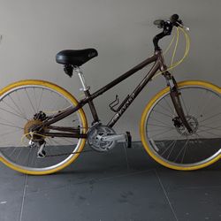 BICYCLE GIANT 21 SPEED EXCELLENT CONDITIONS 