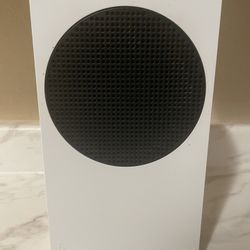 Xbox Series S