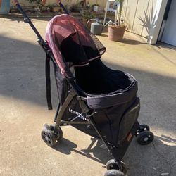 Dog Strollers 