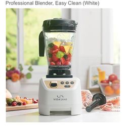 Licuadora Princess House Blender