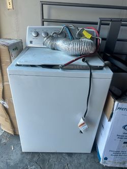 Washer