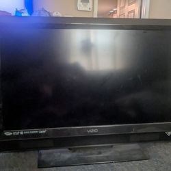 Tv's
