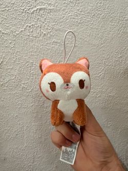 Birdyuen Speckle the deer plush