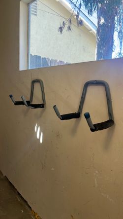 Surf board/kayak racks