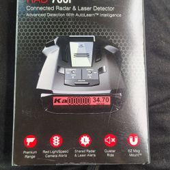 Cobra Rad 700i