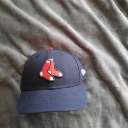 Boston Red Sox Hat