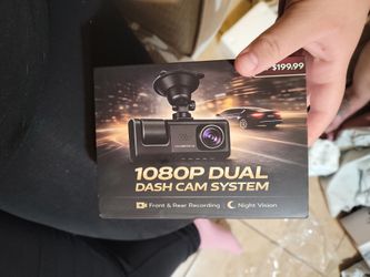 Dashcams